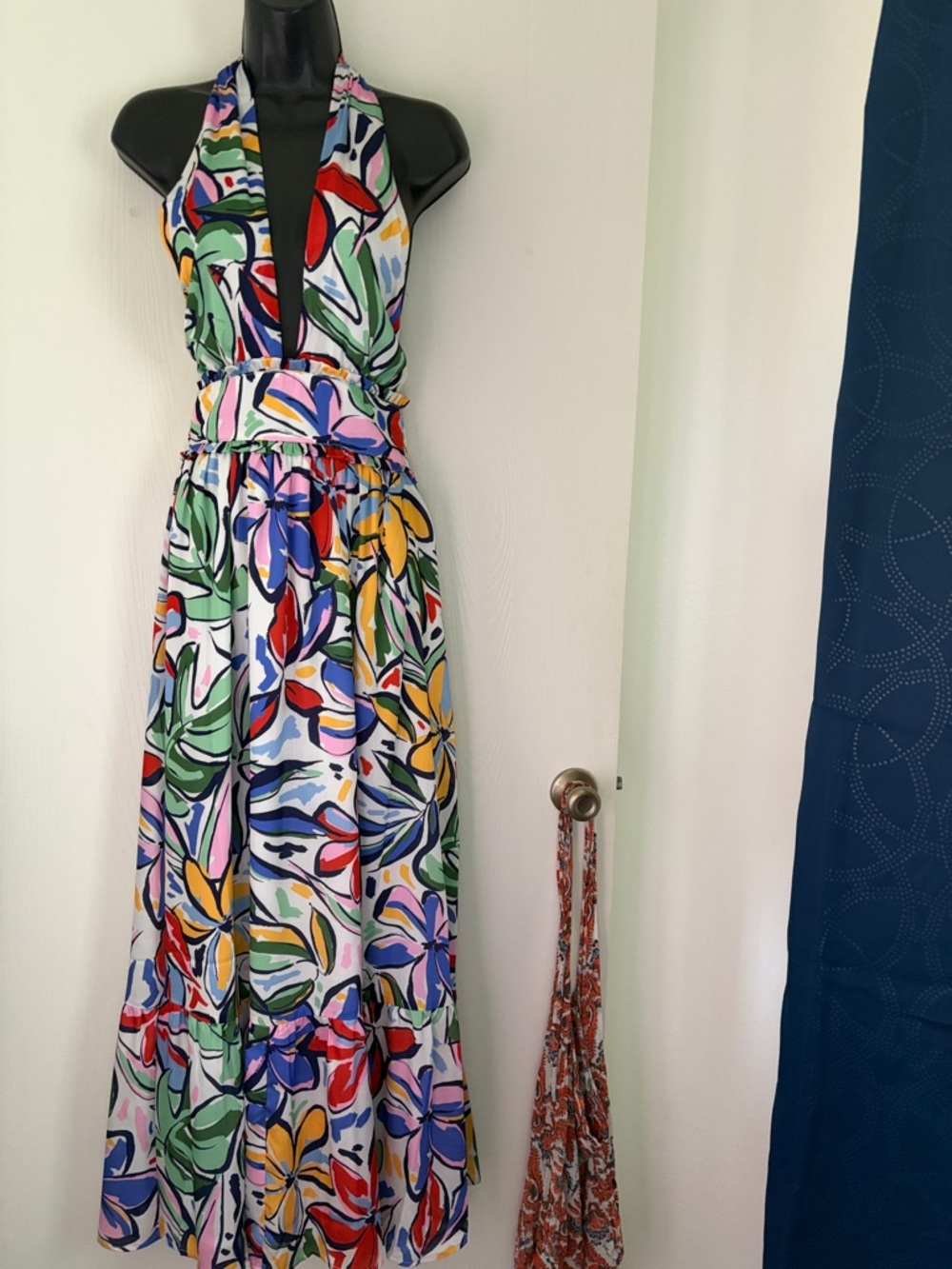 Sugarlips Hannah Maxi Dress